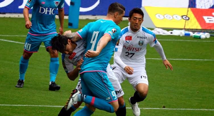 Kawasaki Frontale vs Sagan Tosu Prediction, Betting Tips & Odds │31 AUGUST, 2022