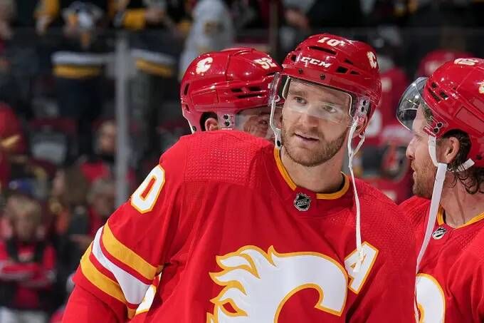 Calgary vs Rangers Prediction Betting Tips & Odds │25 OCTOBER, 2023