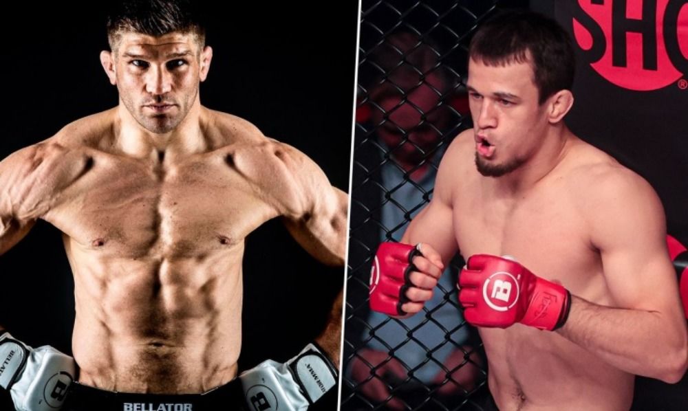 Usman Nurmagomedov vs. Brent Primus. Pronóstico, Apuestas y Cuotas | 8 de octubre de 2023