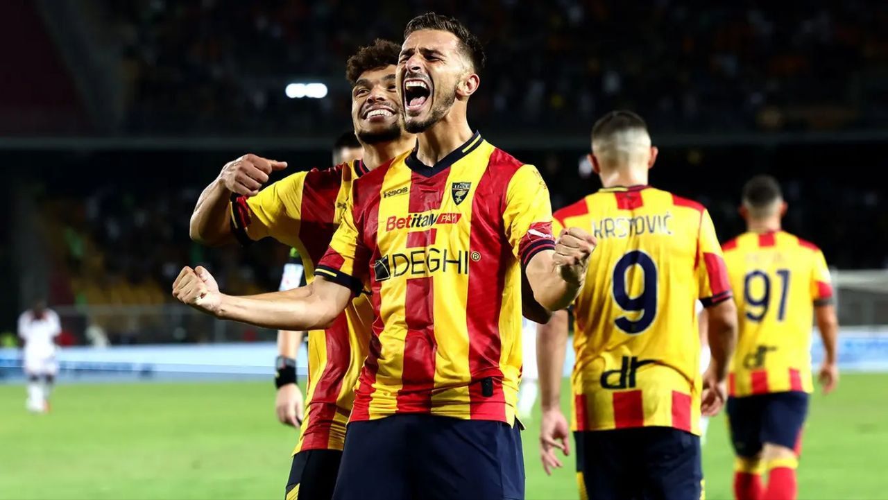 Atalanta vs Lecce. Pronóstico, Apuestas y Cuotas│30 de diciembre de 2023