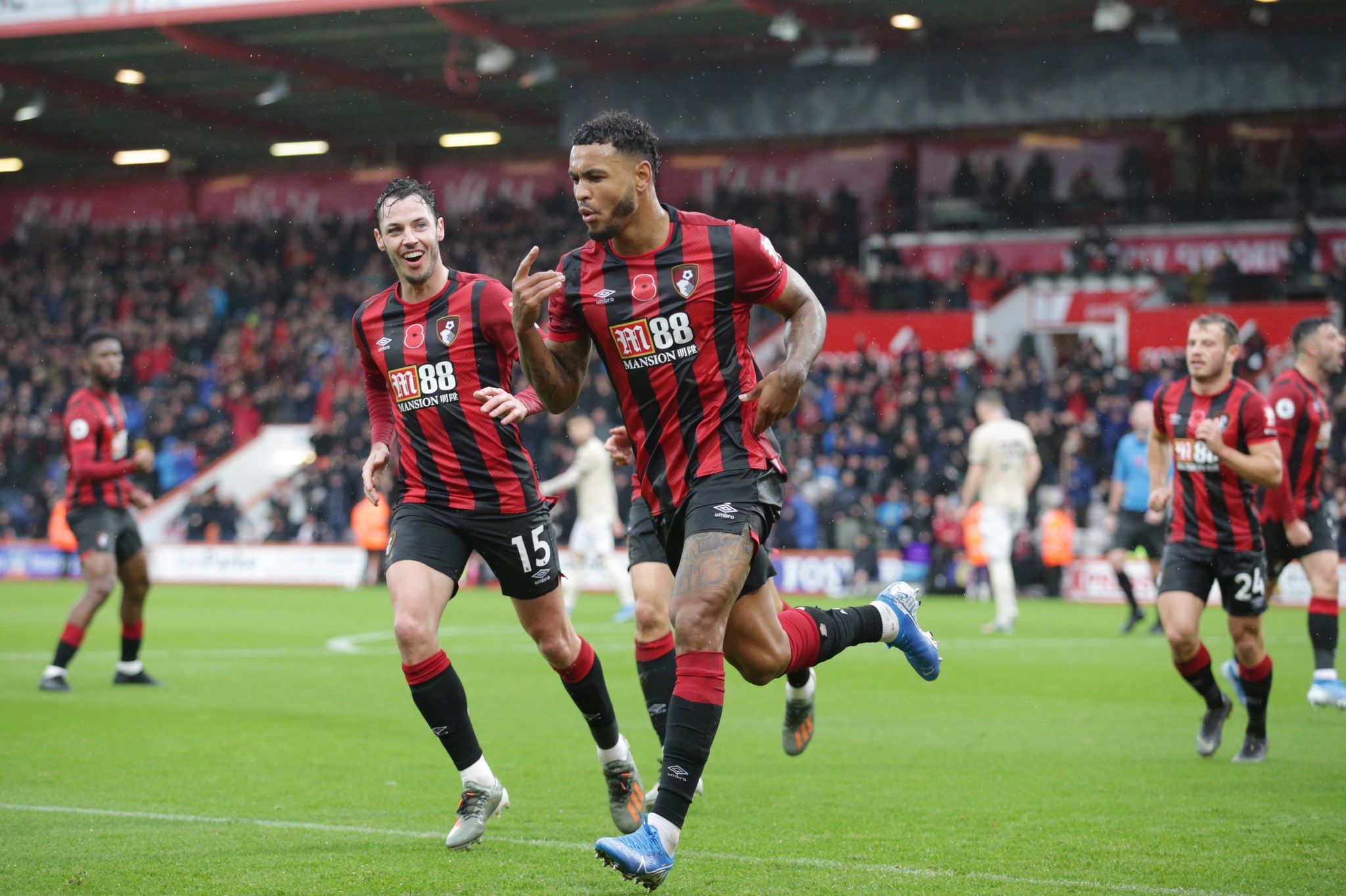 Crystal Palace vs Bournemouth Prediction, Betting Tips & Odds │13 MAY, 2023