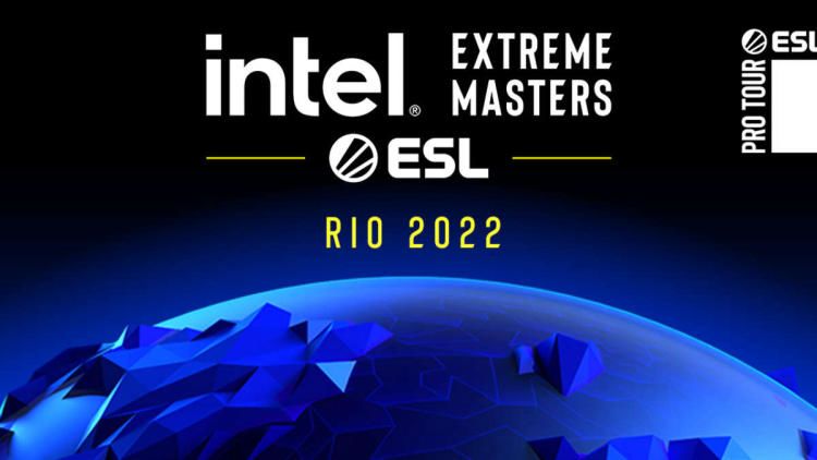 Valve will release stickers for IEM Rio Major 2022