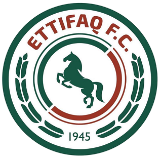 Al Ettifaq Football Club