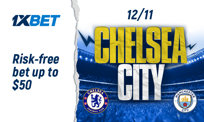 Chelsea vs Man City Prediction, Betting Tips & Odds │12 NOVEMBER, 2023