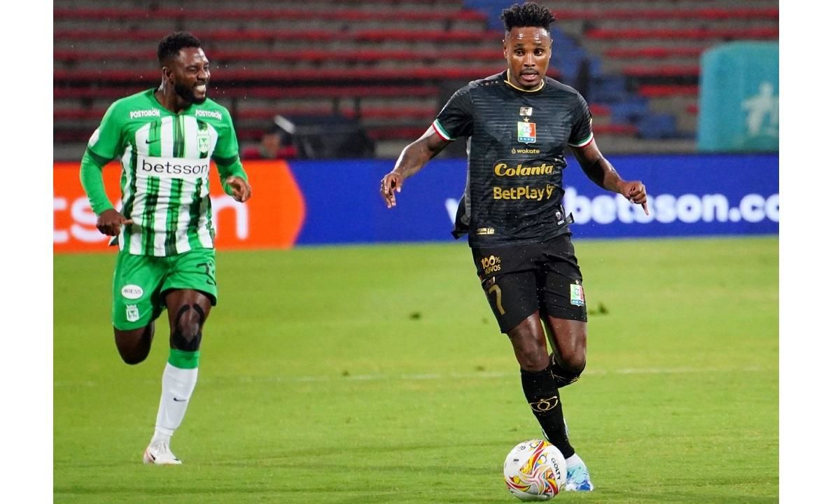 Once Caldas vs La Equidad Prediction, Betting Tips & Odds | 7 February, 2024