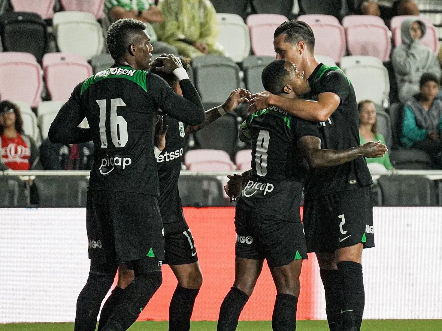 Atlético Nacional vs Once Caldas Prediction, Betting Tips & Odds | 2 February, 2024