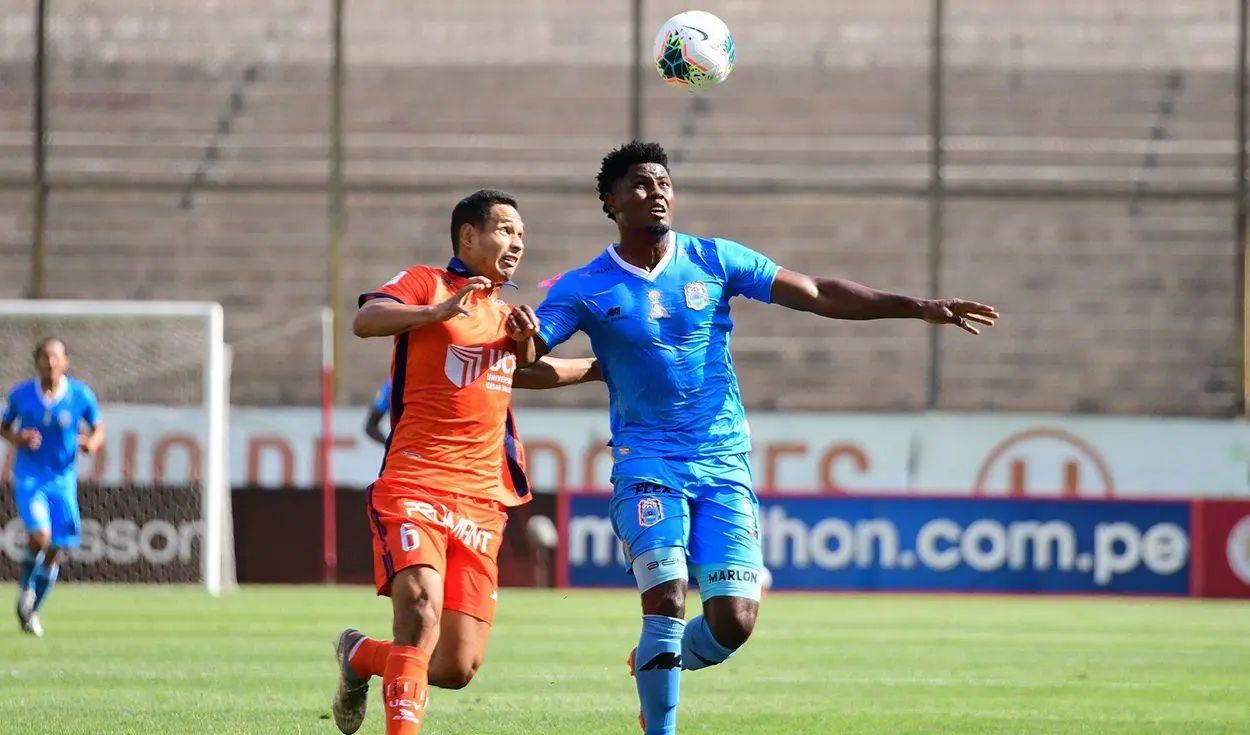 Universidad César Vallejo vs. Deportivo Binacional. Pronostico, Apuestas y Cuotas│9 de marzo de 2023