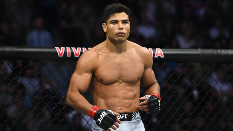 Costa Intends To Return To Octagon By The End Of 2023