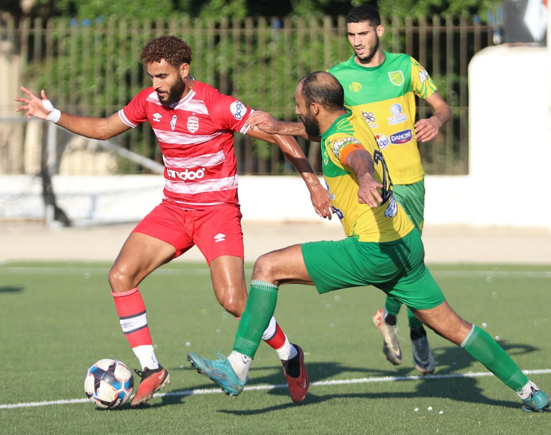 Club Africain vs US Tataouine Prediction, Betting Tips & Odds│02 MARCH, 2025