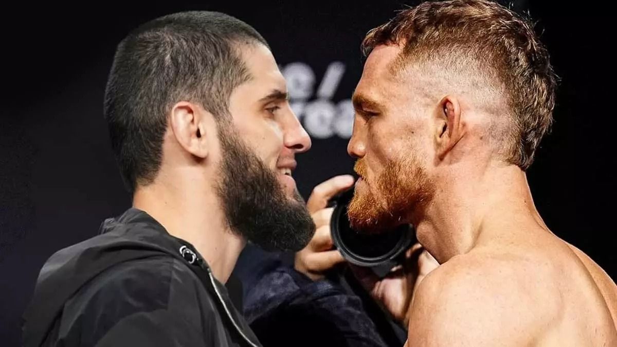 Fight Against Maddalena Is the Toughest for Makhachev Yet: Former Aca Champion Tumenov