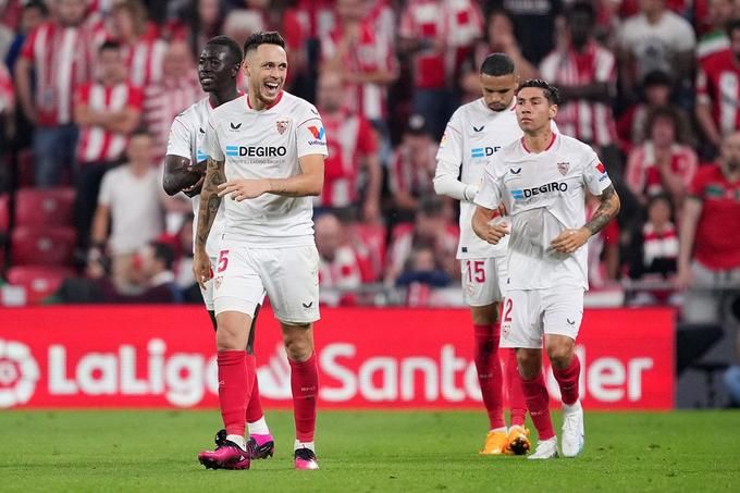 Sevilla vs. Espanyol. Pronóstico, Apuestas y Cuotas | 04 de mayo de 2023