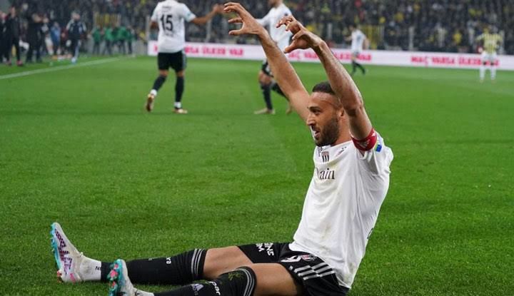 Besiktas vs Istanbul Basaksehir Prediction, Betting Tips & Odds | 12 November, 2023