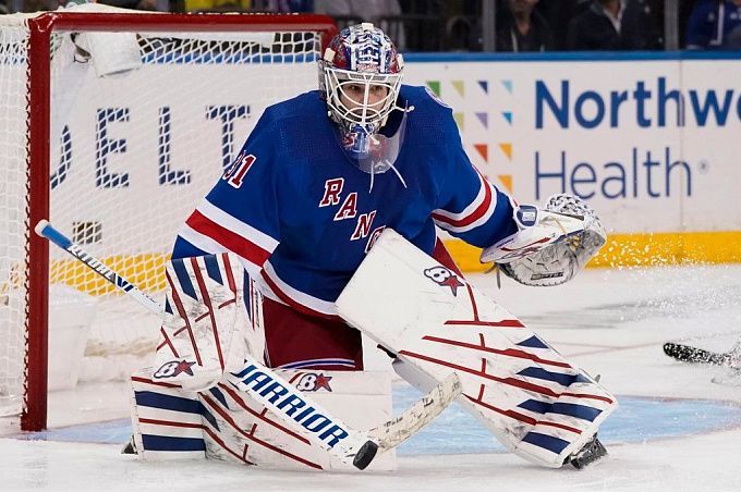 New York Rangers vs Vancouver Canucks Prediction, Betting Tips & Odds │28 FEBRUARY, 2022