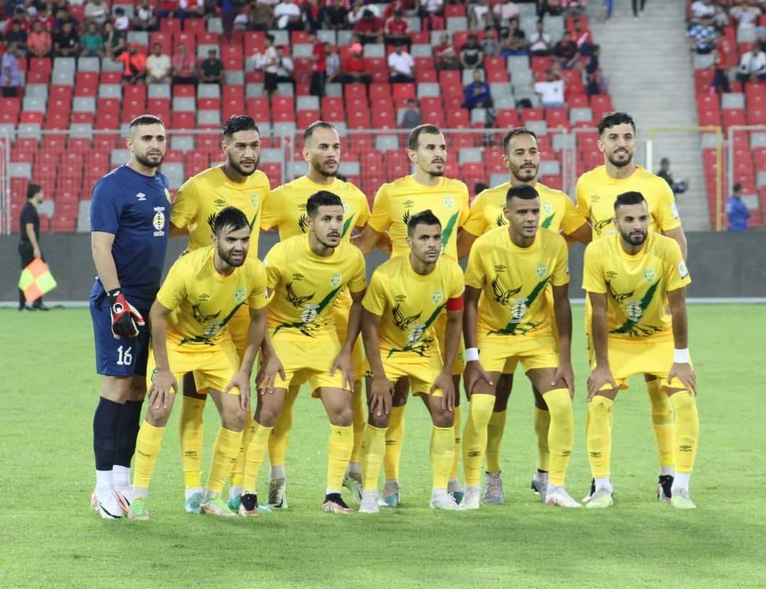 JS Saoura vs MC Oran Prediction, Betting Tips and Odds | 17 FEBRUARY 2024