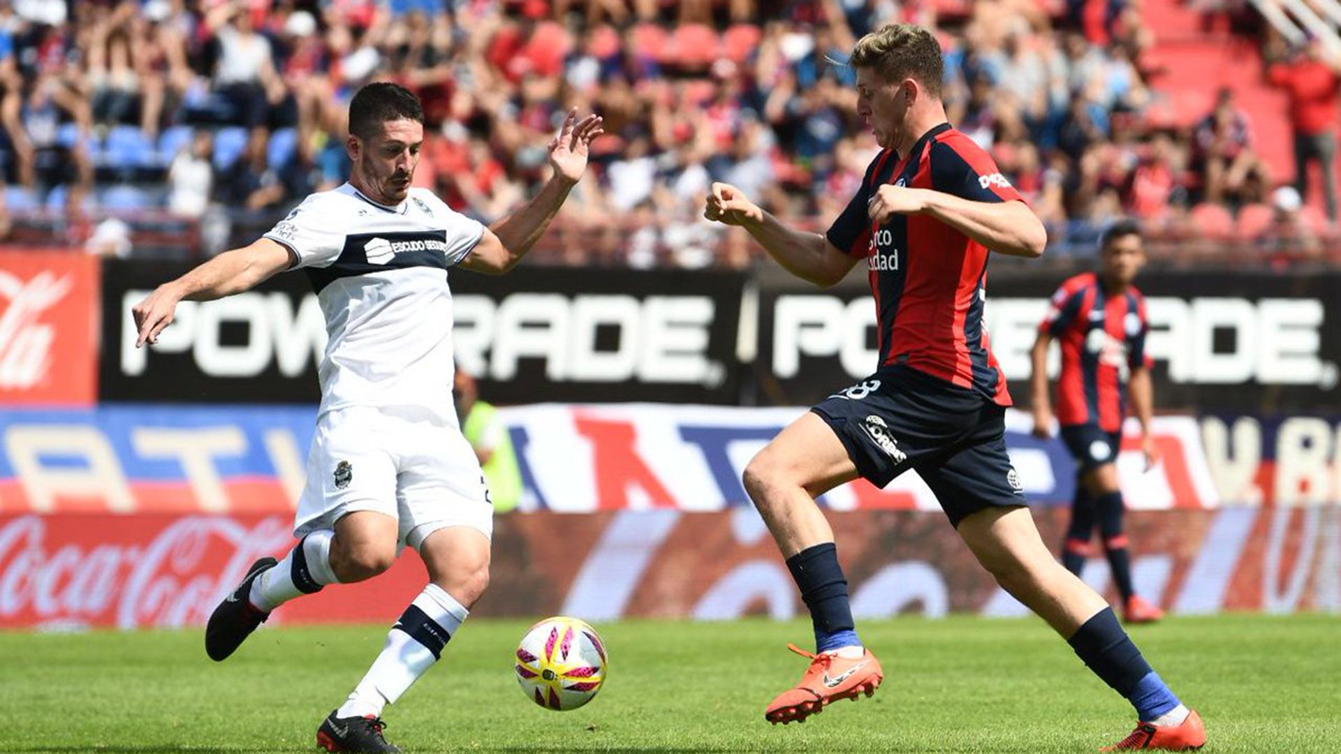 Gimnasia y Esgrima La Plata vs. San Lorenzo. Pronostico, Apuestas y Cuotas│13 de octubre de 2022