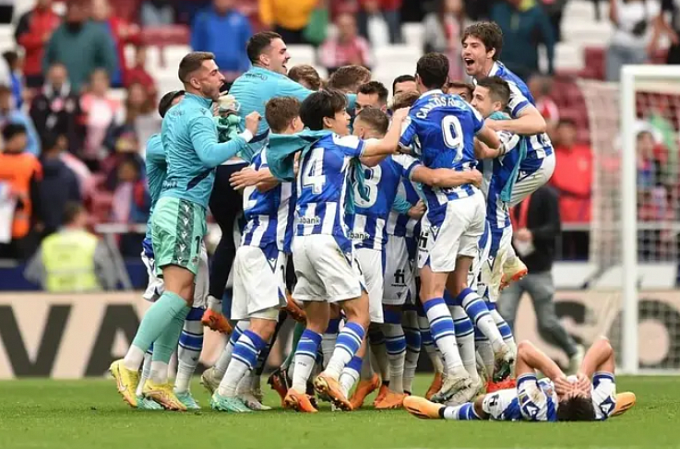 Real Sociedad vs Granada Pronóstico, Apuestas y Cuotas│2 de septiembre de 2023