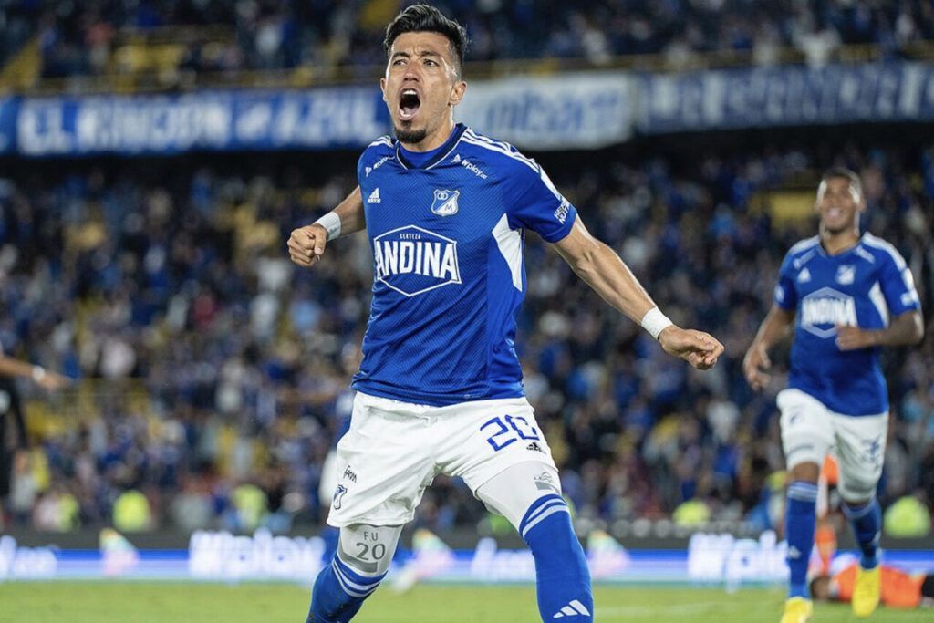 Millonarios vs Santa Fe Prediction, Betting Tips & Odds│08 MAY, 2023  