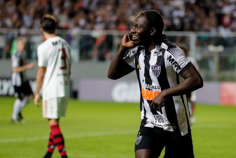 Santos FC vs Club Atletico Mineiro Prediction, Betting Tips & Odds │06 OCTOBER, 2022