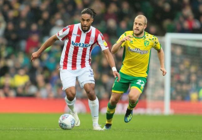 Norwich City vs Stoke City Prediction, Betting Tips & Odds │29 OCTOBER, 2022