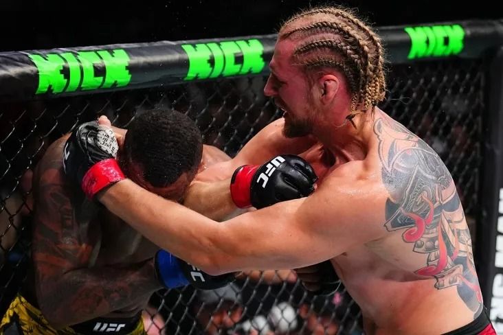 Volkov Won Against Almeida 100%, You Cannot Win by Just Laying on Top of Somebody Nowadays: Pulyaev