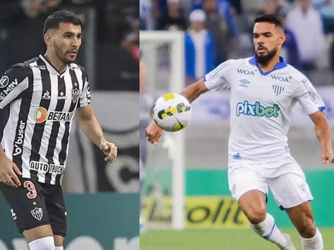 Atletico Mineiro vs Avai Fc Prediction, Betting Tips & Odds │30 MAY, 2022