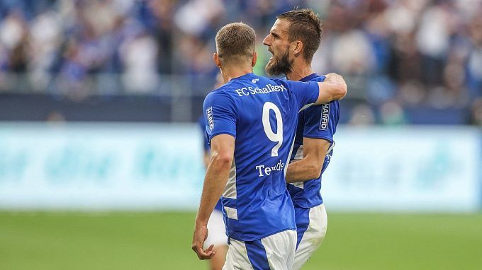 FC Koln vs Schalke 04 Prediction, Betting Tips & Odds │7 AUGUST, 2022