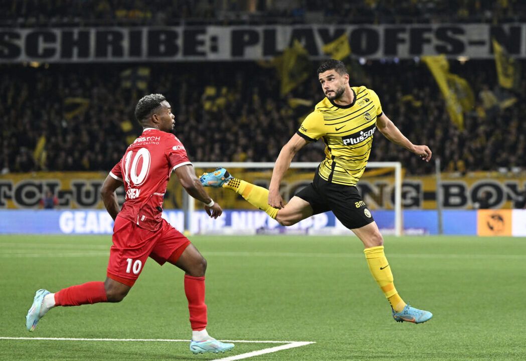 Young Boys vs Sion Prediction, Betting Tips & Odds │08 FEBRUARY, 2025