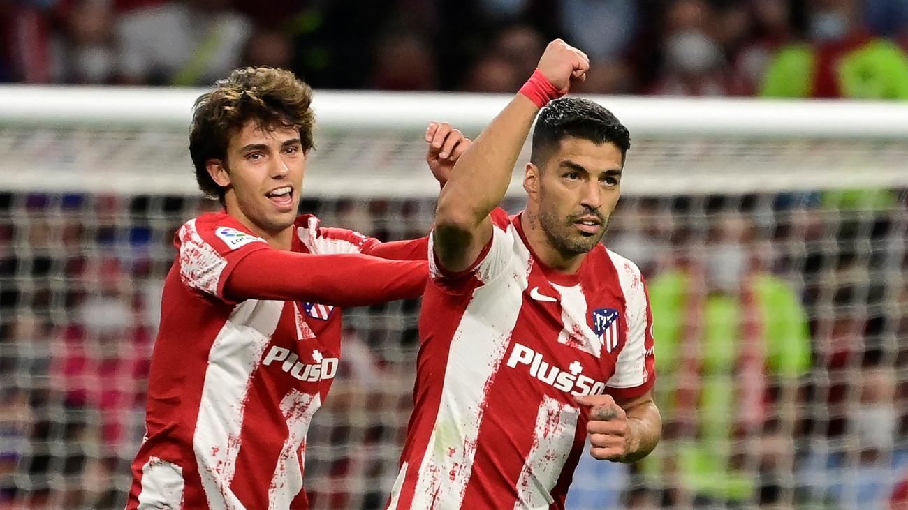 Levante vs Atletico Prediction, Betting Tips & Odds │28 OCTOBER, 2021