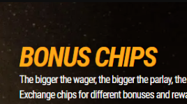 Neobet Bonus Chips up to €10