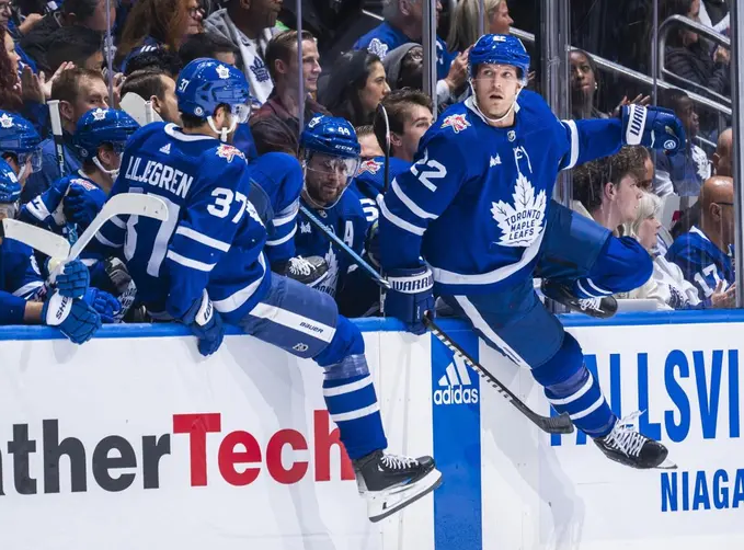 New York Rangers vs Toronto Maple Leafs Pronóstico, Apuestas y Cuotas│12 de diciembre de 2023