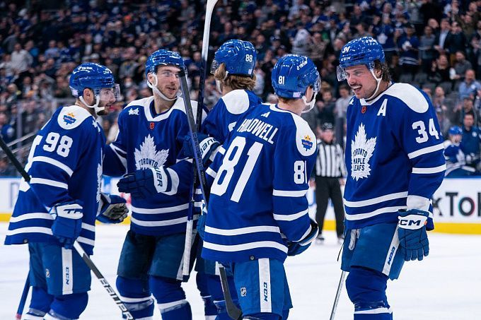 Toronto vs Calgary Prediction, Betting Tips & Odds │11 DECEMBER, 2022 