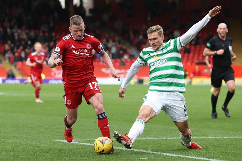 Celtic vs. Aberdeen Prediction, Betting Tips & Odds | 31 JULY 2022