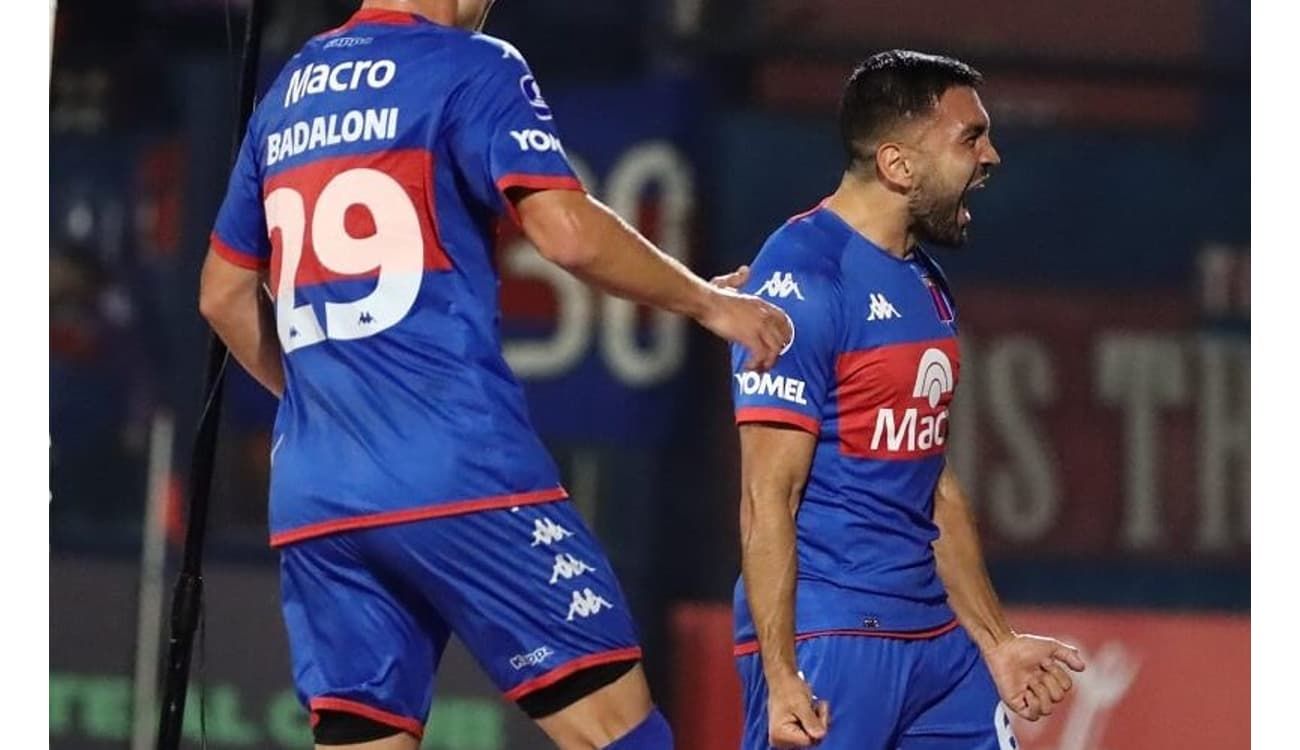 Tigre vs Racing Club Prediction, Betting Tips & Odds | 25 May, 2024