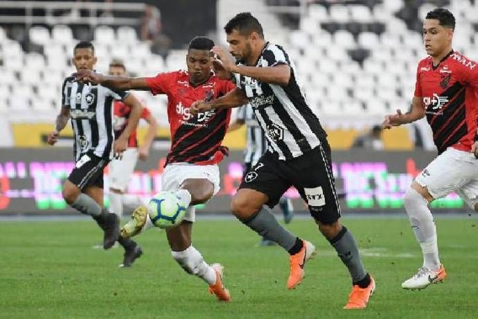 Santos FC vs Fortaleza EC Prediction, Betting Tips & Odds │13 NOVEMBER, 2022