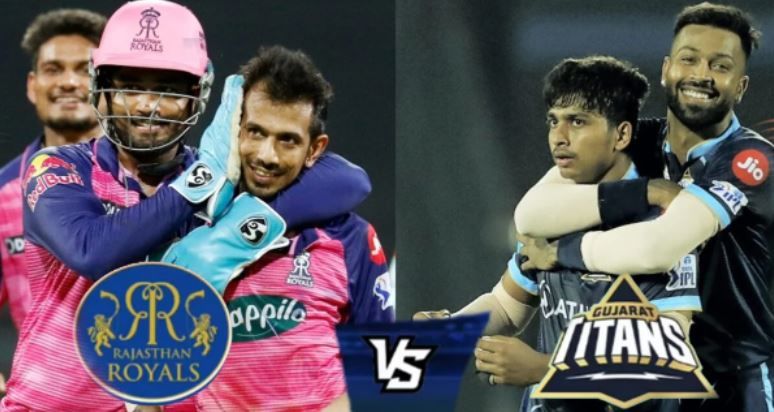 Rajasthan Royals vs Gujarat Titans Predictions, Betting Tips & Odds │14 APRIL, 2022