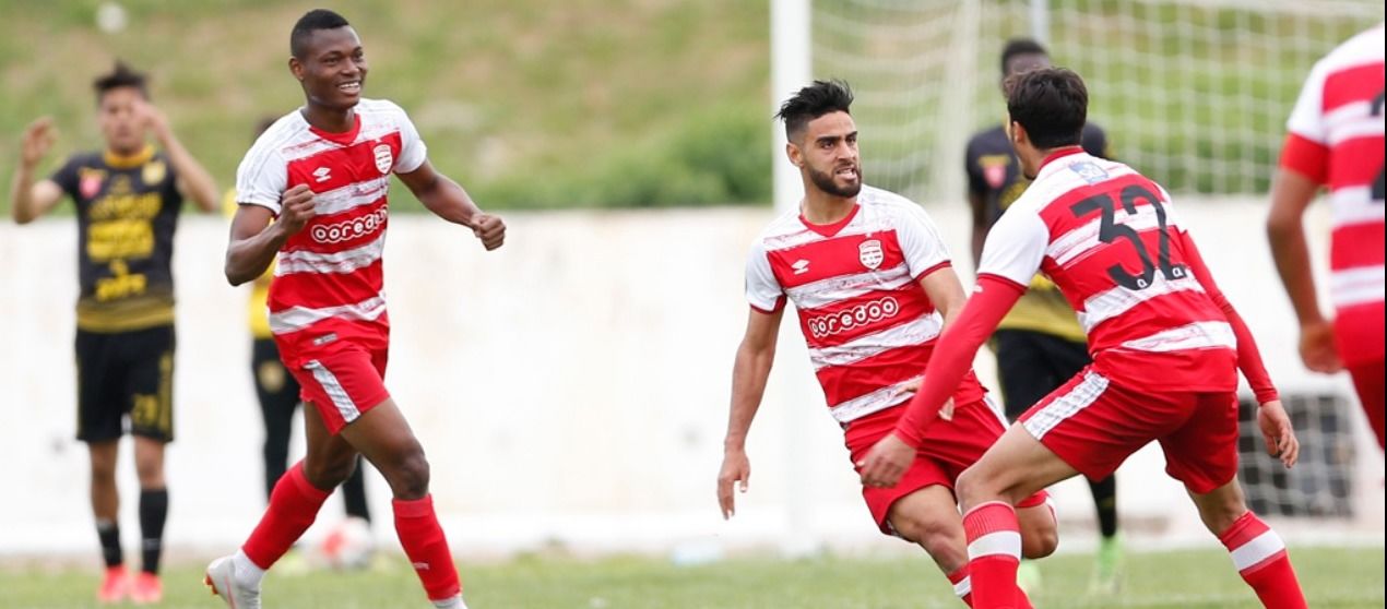 Club Africain vs Rejiche Prediction, Betting Tips & Odds │05 FEBRUARY, 2023