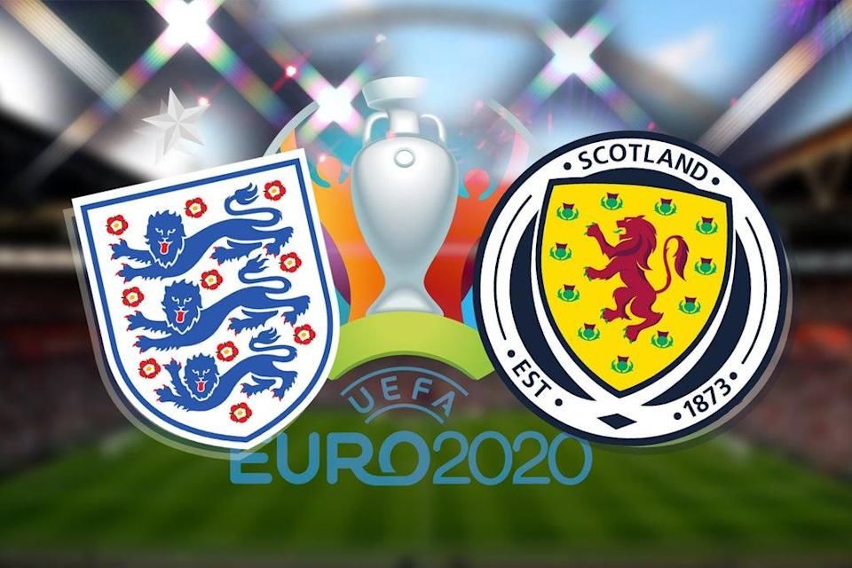 Scotland england prediction vs England vs