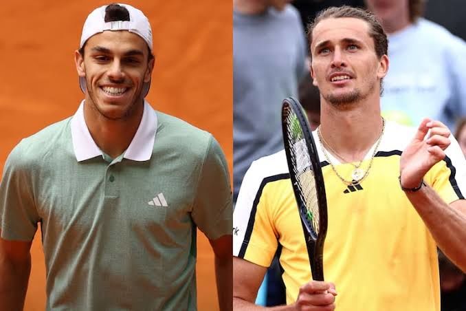 Facundo Cerundolo vs Carlos Alcaraz Prediction, Betting Tips and Odds | 9 April 2025 