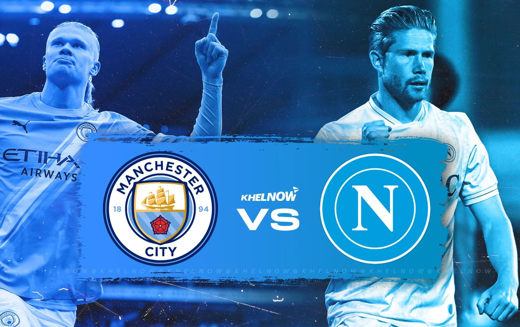 Manchester City vs Napoli: Preview, Prediction, Where to Watch & Latest Betting Odds