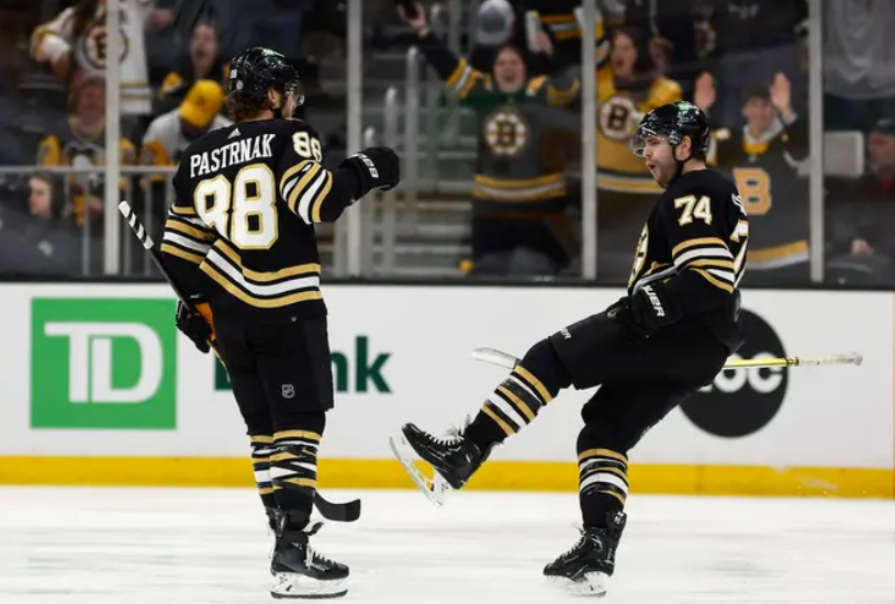 Montreal Canadiens vs Boston Bruins Prediction, Betting Tips & Odds │15 MARCH, 2024
