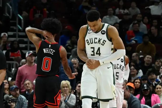 Milwaukee Bucks vs Chicago Bulls. Pronóstico, Apuestas y Cuotas | 14 de noviembre de 2023