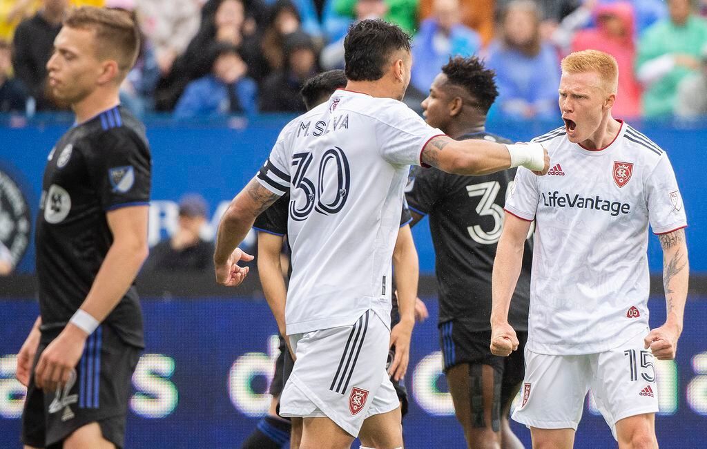 Montreal vs Real Salt Lake. Pronóstico, Apuestas y Cuotas | 16 de junio de 2024