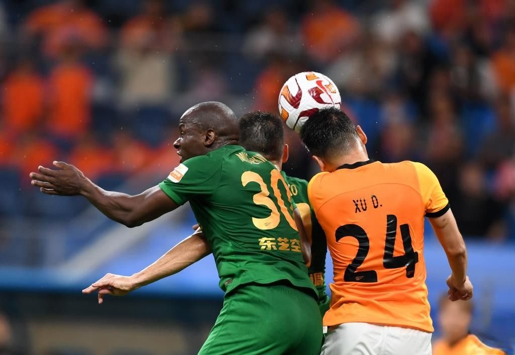 Changchun Yatai FC vs Qingdao Hainiu FC Prediction, Betting Tips & Odds | 23 MAY, 2023