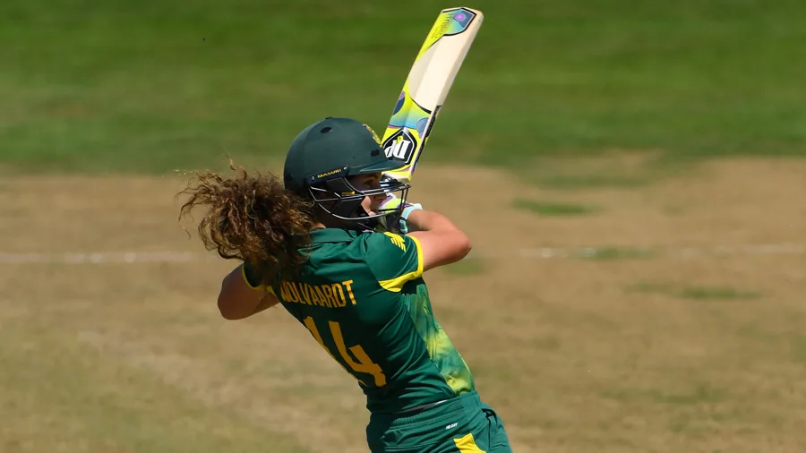 ODI: South Africa women win big against West Indies
