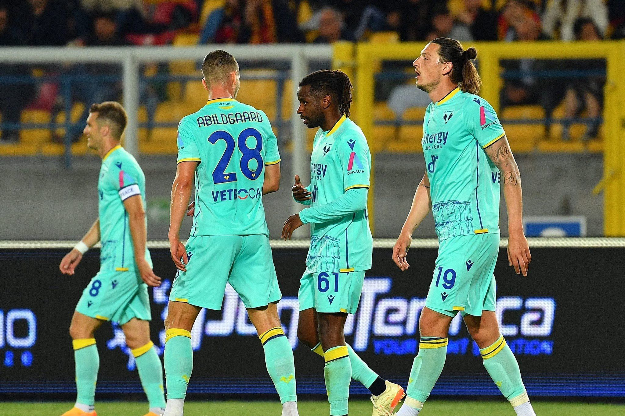 Verona vs Empoli. Pronóstico, Apuestas y Cuotas │28 de mayo de 2023