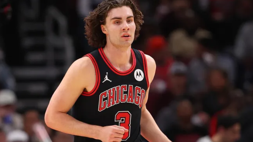 Golden State Warriors vs Chicago Bulls Prediction, Betting Tips & Odds│ 24 JANUARY, 2025