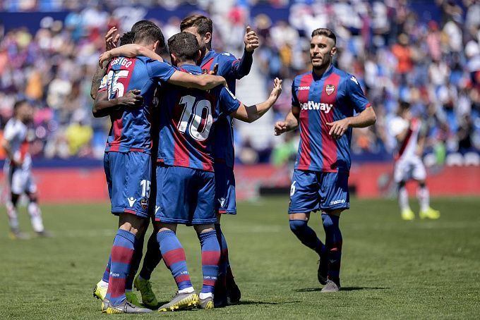 Real vs Levante Prediction, Betting Tips & Odds │12 MAY, 2022