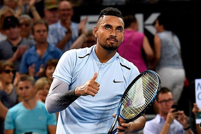 Nick Kyrgios vs Stefanos Tsitsipas Prediction, Betting Tips and Odds | 2 JULY, 2022