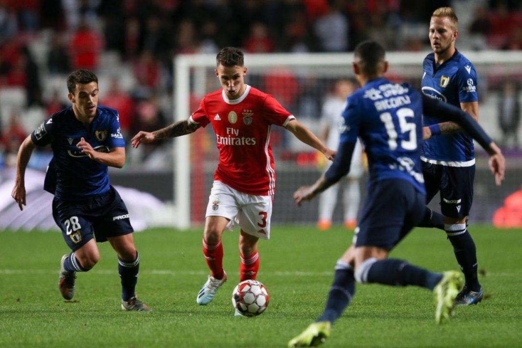 Famalicao vs Benfica Prediction, Betting Tips & Odds │10 September, 2022