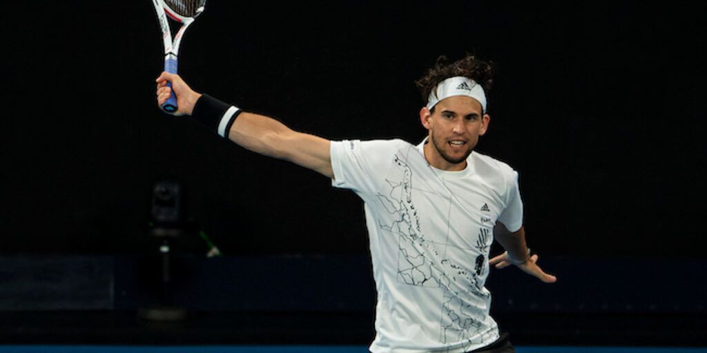  Dominic Thiem vs. Tommy Paul Prediction, Betting Tips & Odds │25 OCTOBER, 2022